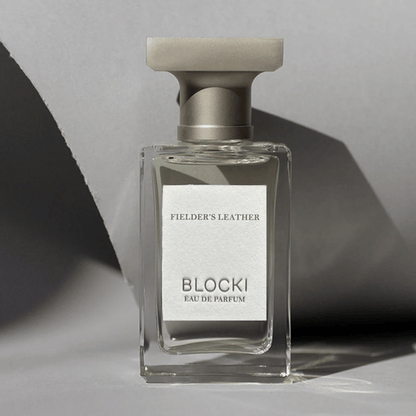 Alternate Image of Fielder's Leather EDP