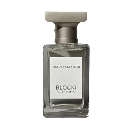 Primary Image of Fielder's Leather EDP