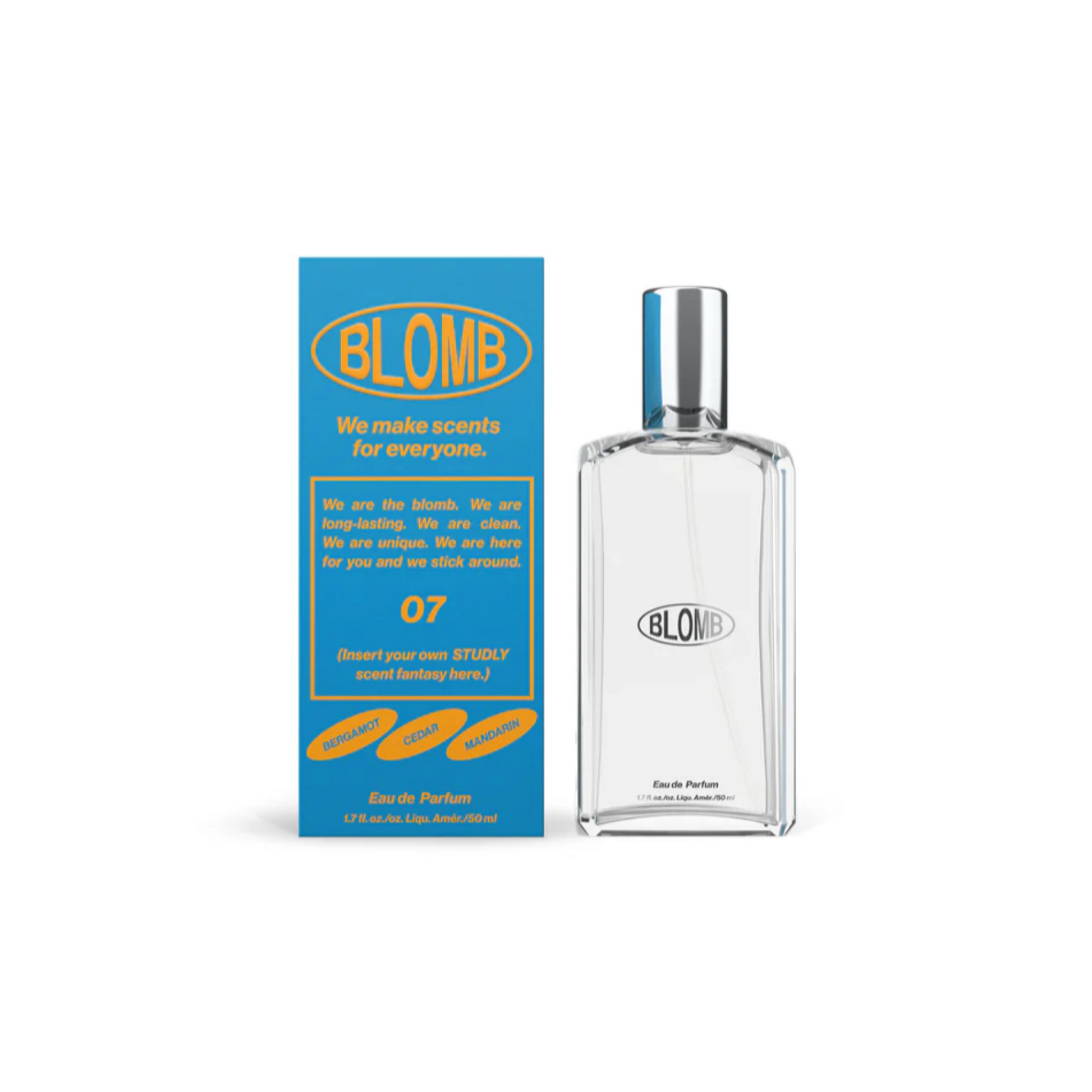 primary image of blomb no.07 edp