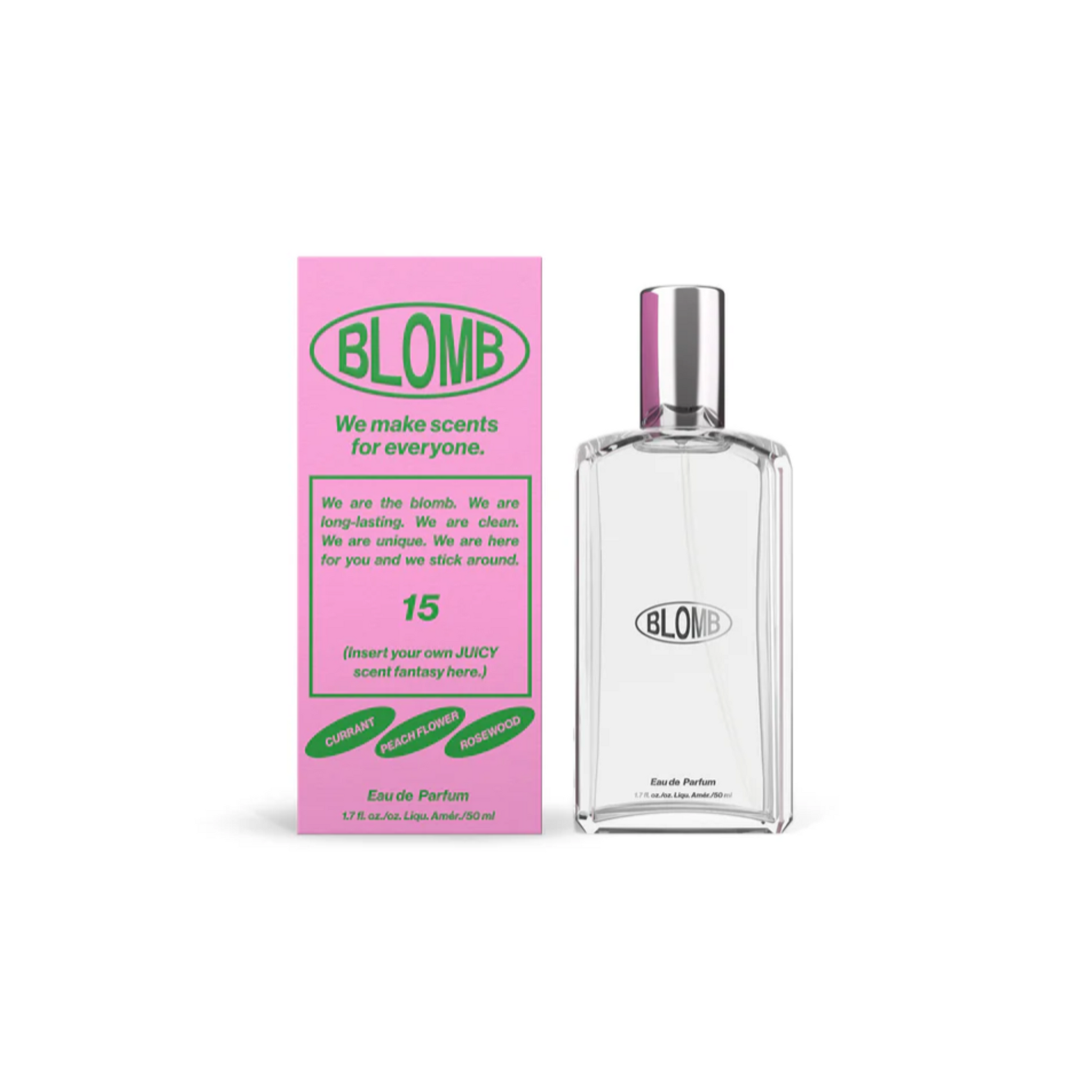 primary image of blomb no.15 edp