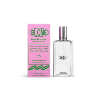 primary image of blomb no.15 edp