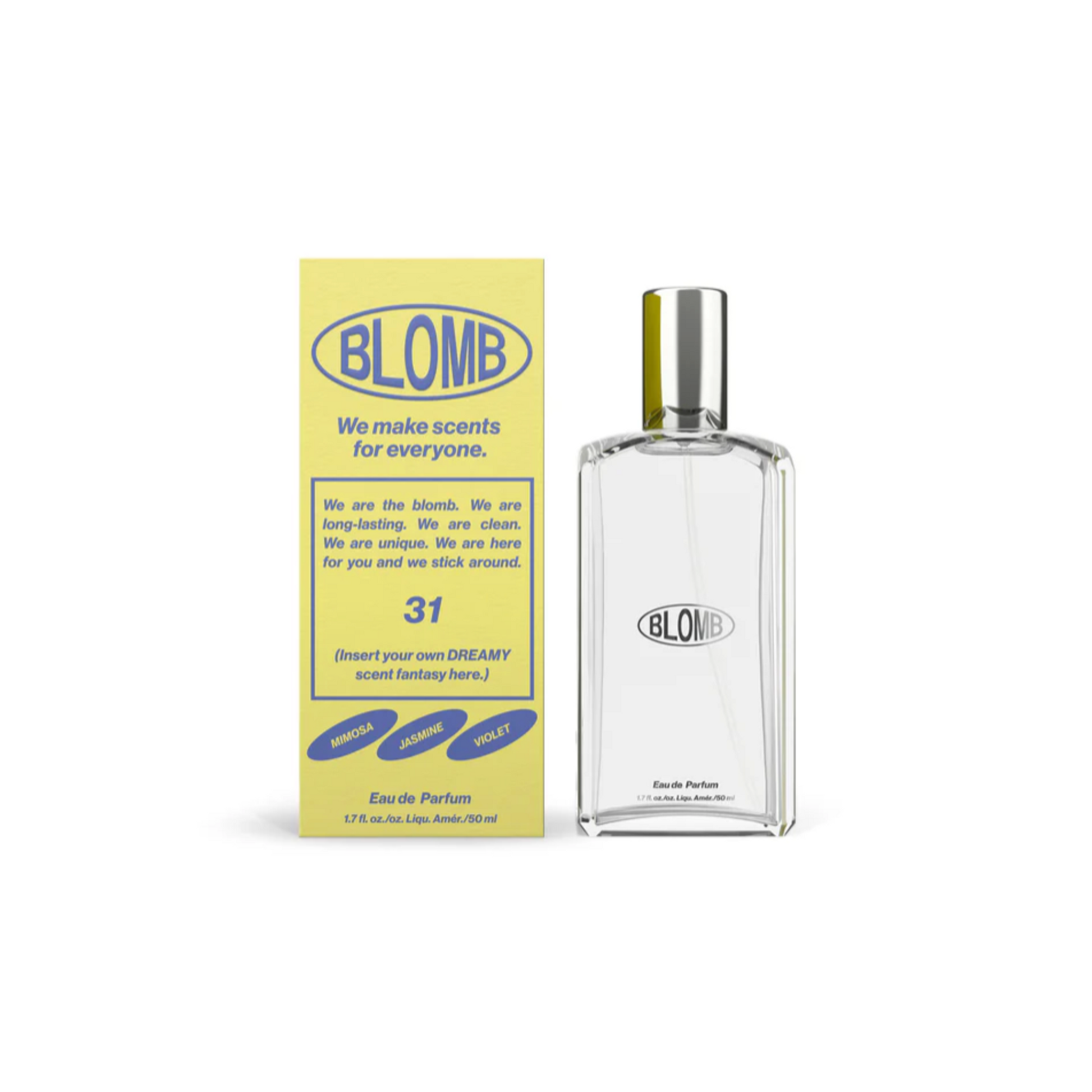primary image of blomb no.31 edp