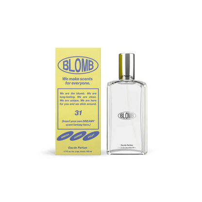 primary image of blomb no.31 edp