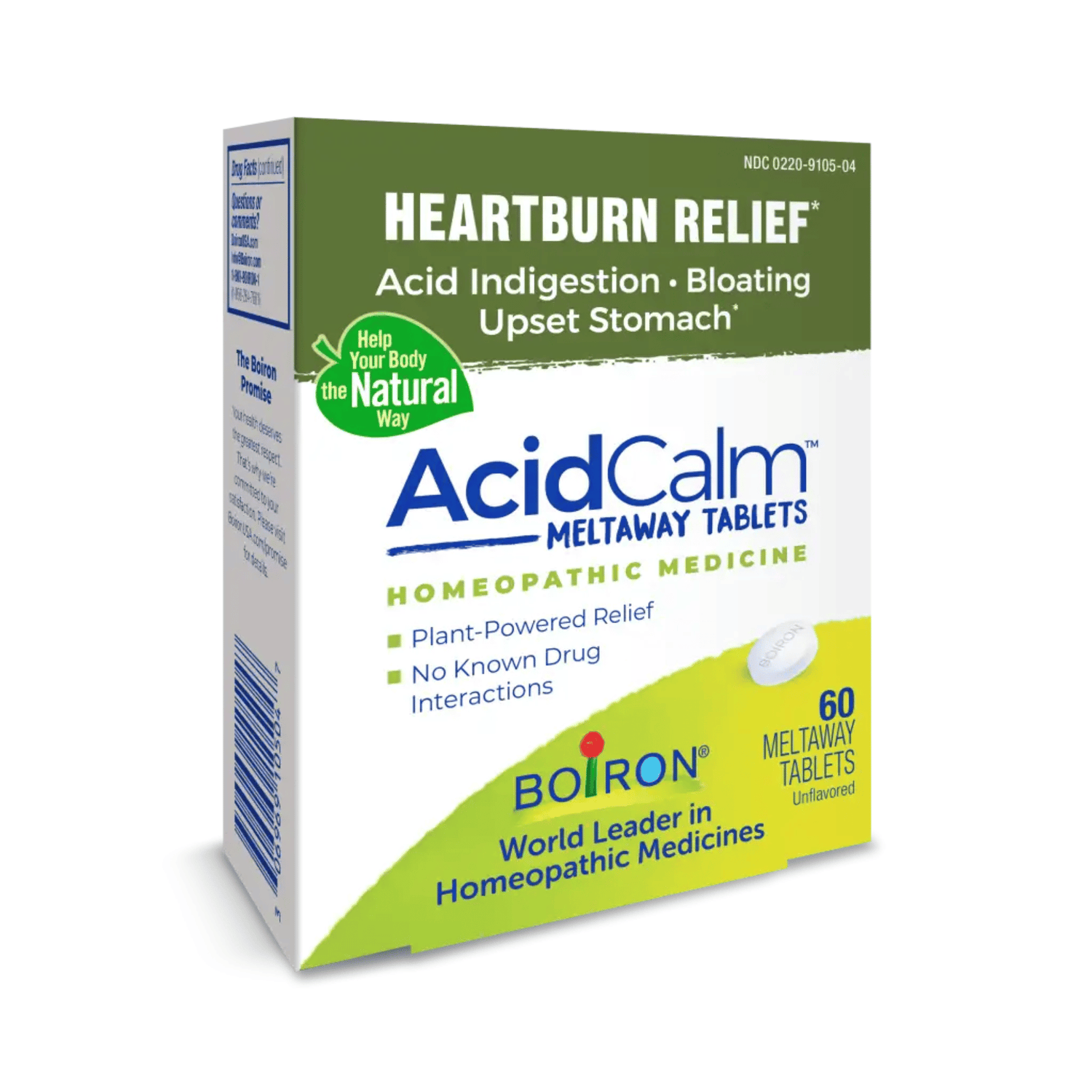 Primary Image of AcidCalm Tablets