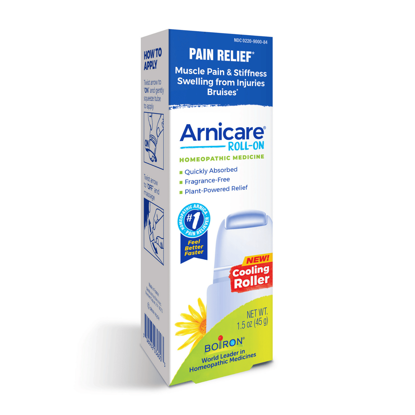 Primary Image of Arnicare Roll-On