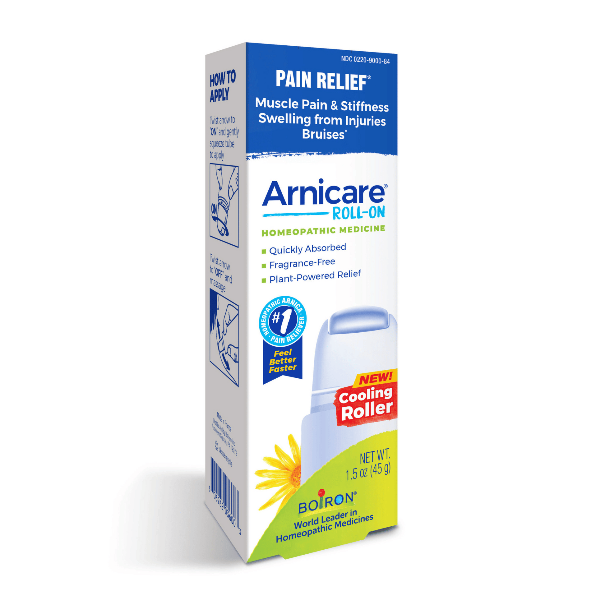Primary Image of Arnicare Roll-On