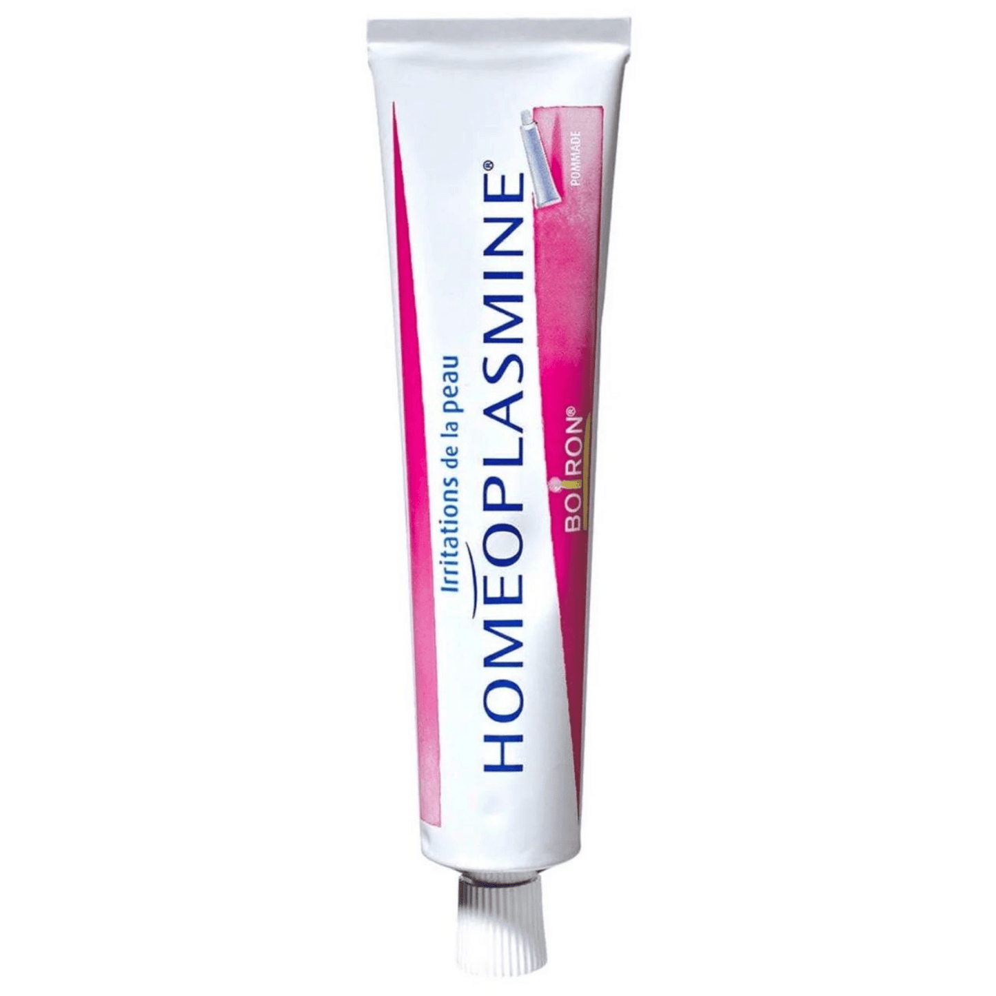 Boiron Irritations de la Peau Homeoplasmine Pommade (40 g) #10088121
