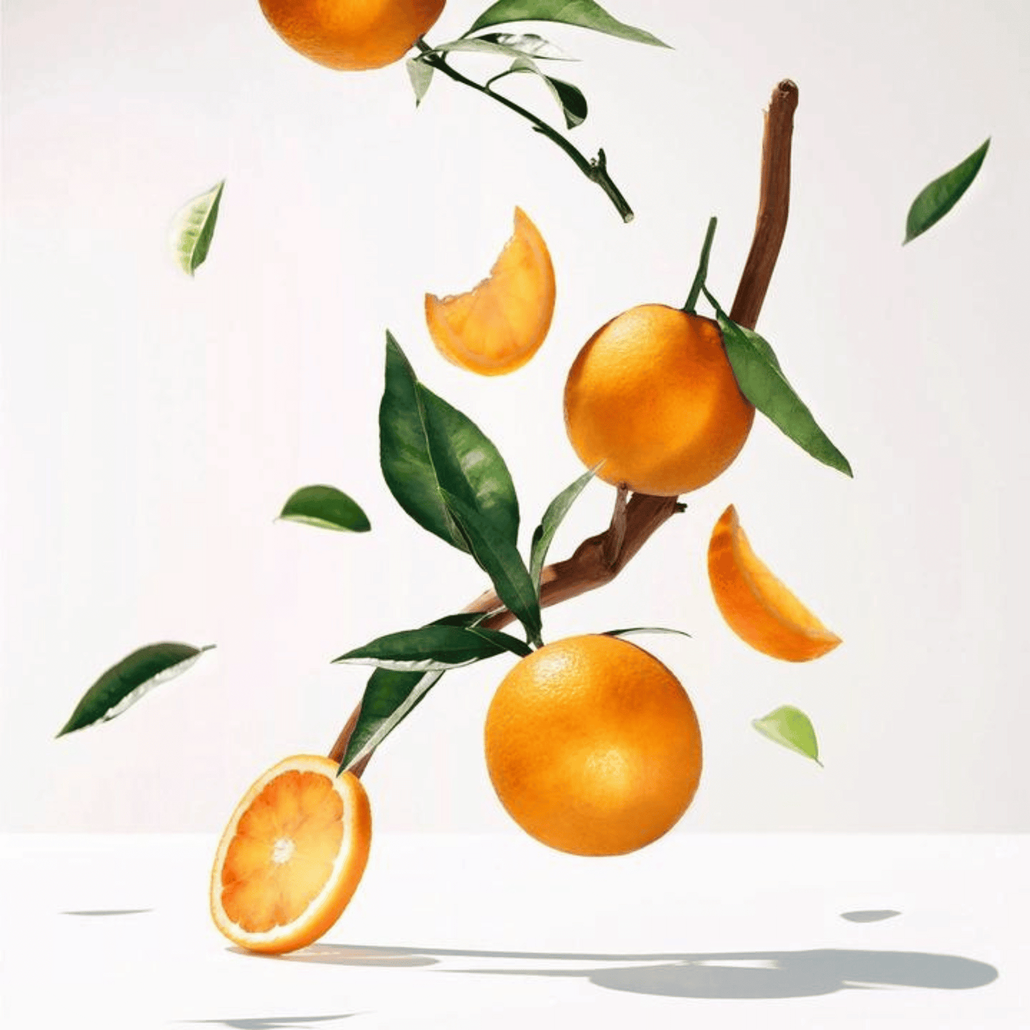 Alternate Image of Bois D'Orange Wellbeing Soaps Set