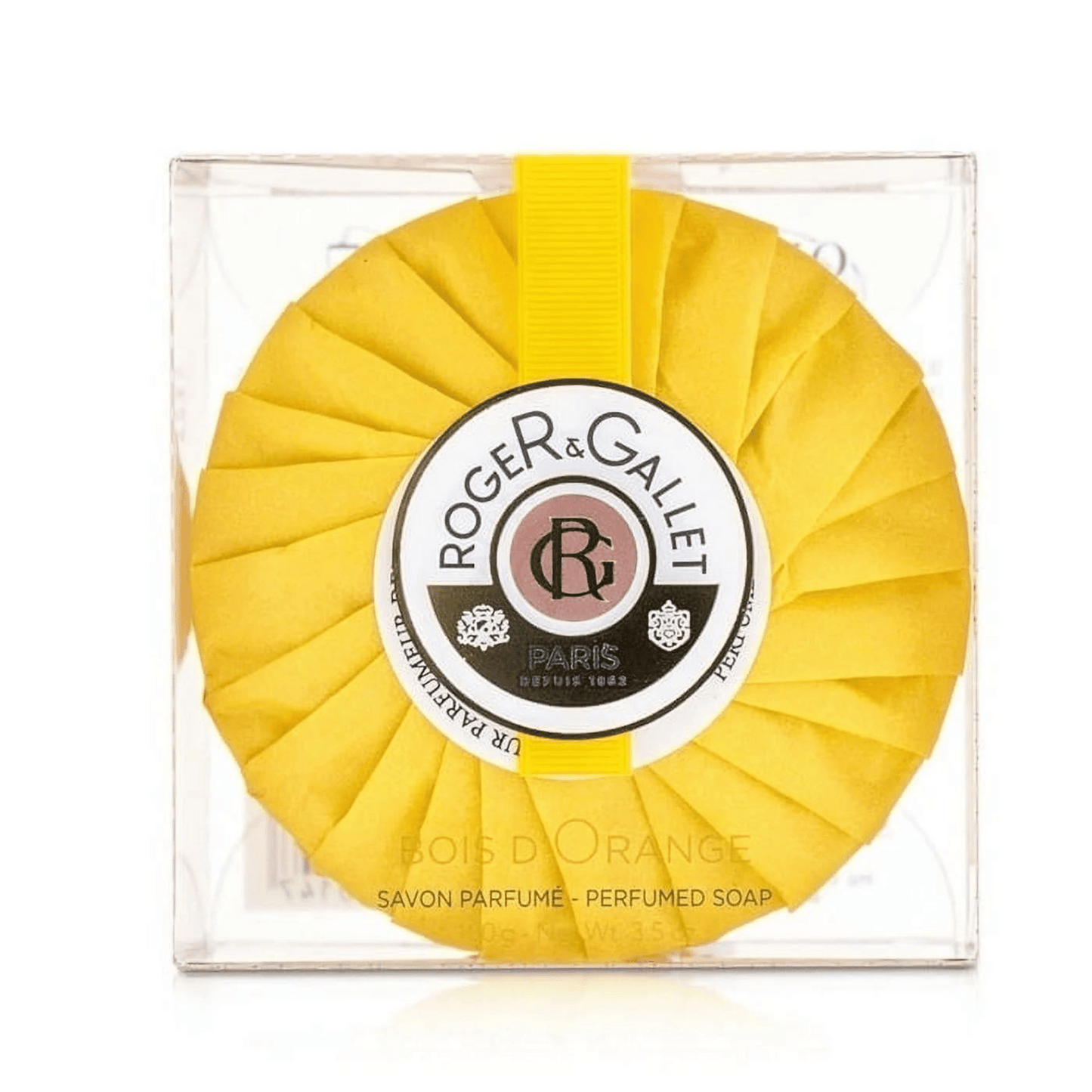 Alternate Image of Bois D'Orange Wellbeing Soap