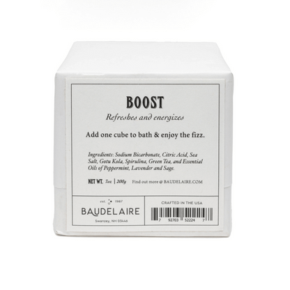 Alternate Image of Boost Bath Cube