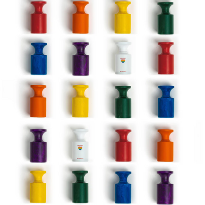 Alternate Image of borntostandout Dirty Rainbow EDP