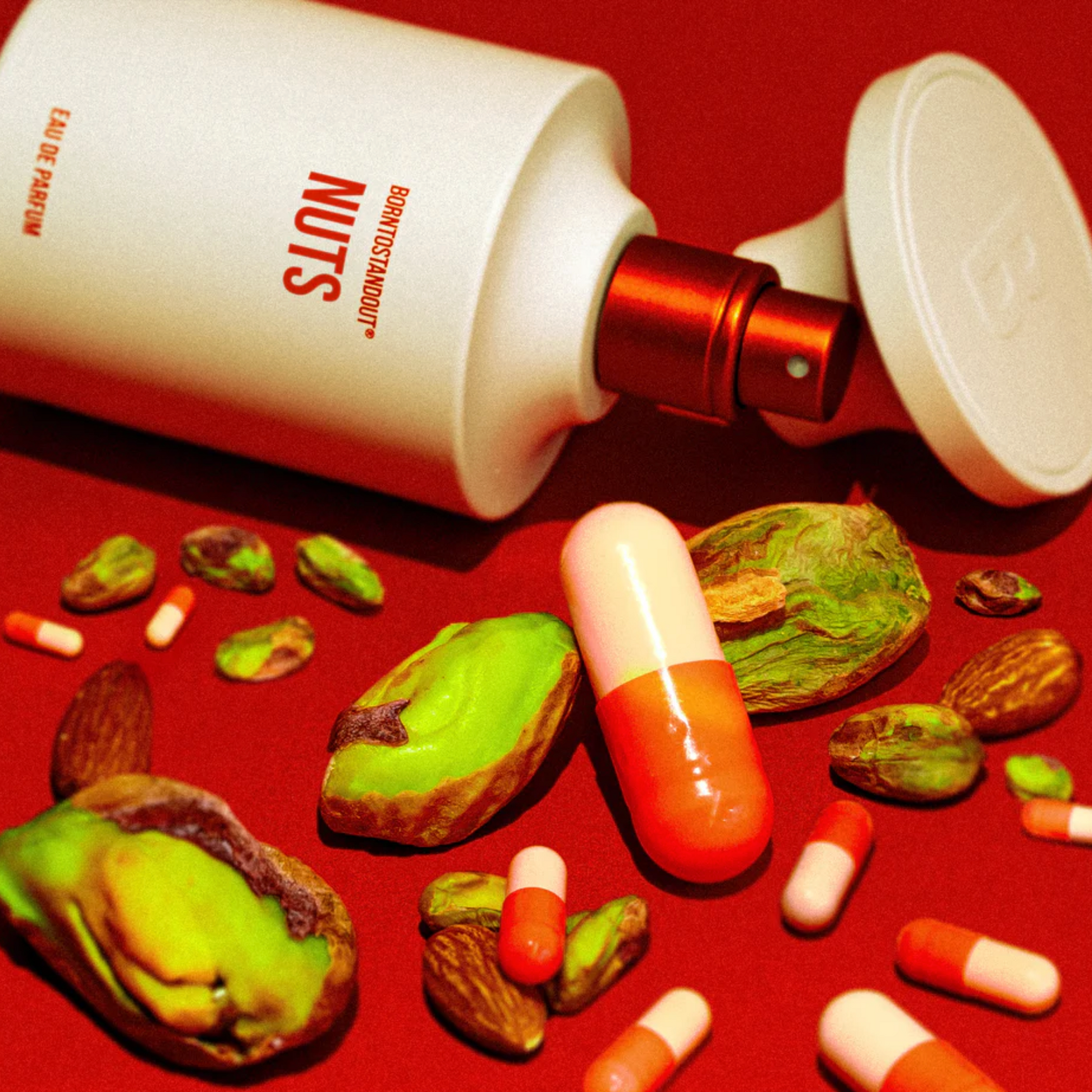 Alternate Image of borntostandout Nuts EDP