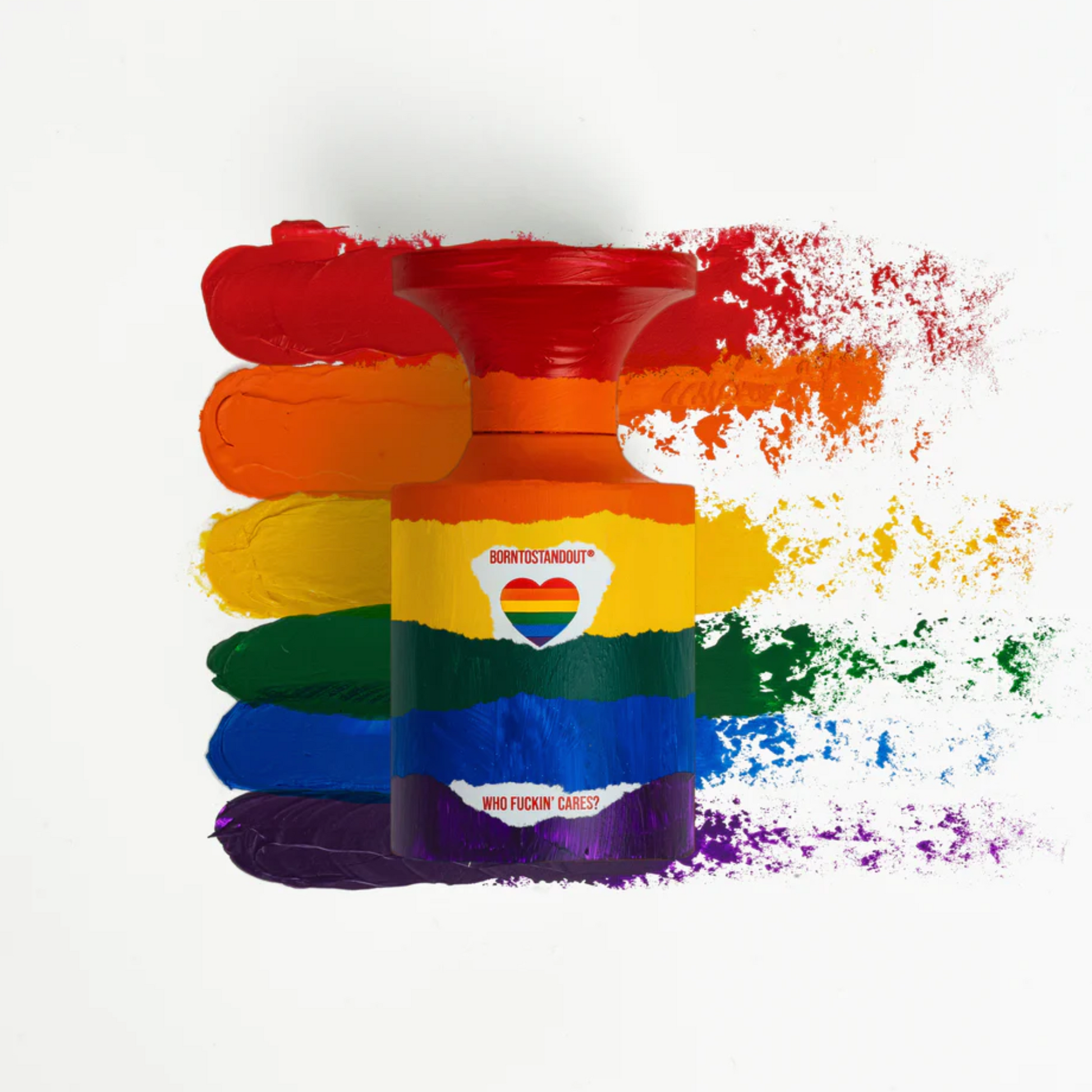 Alternate Image of borntostandout Dirty Rainbow EDP