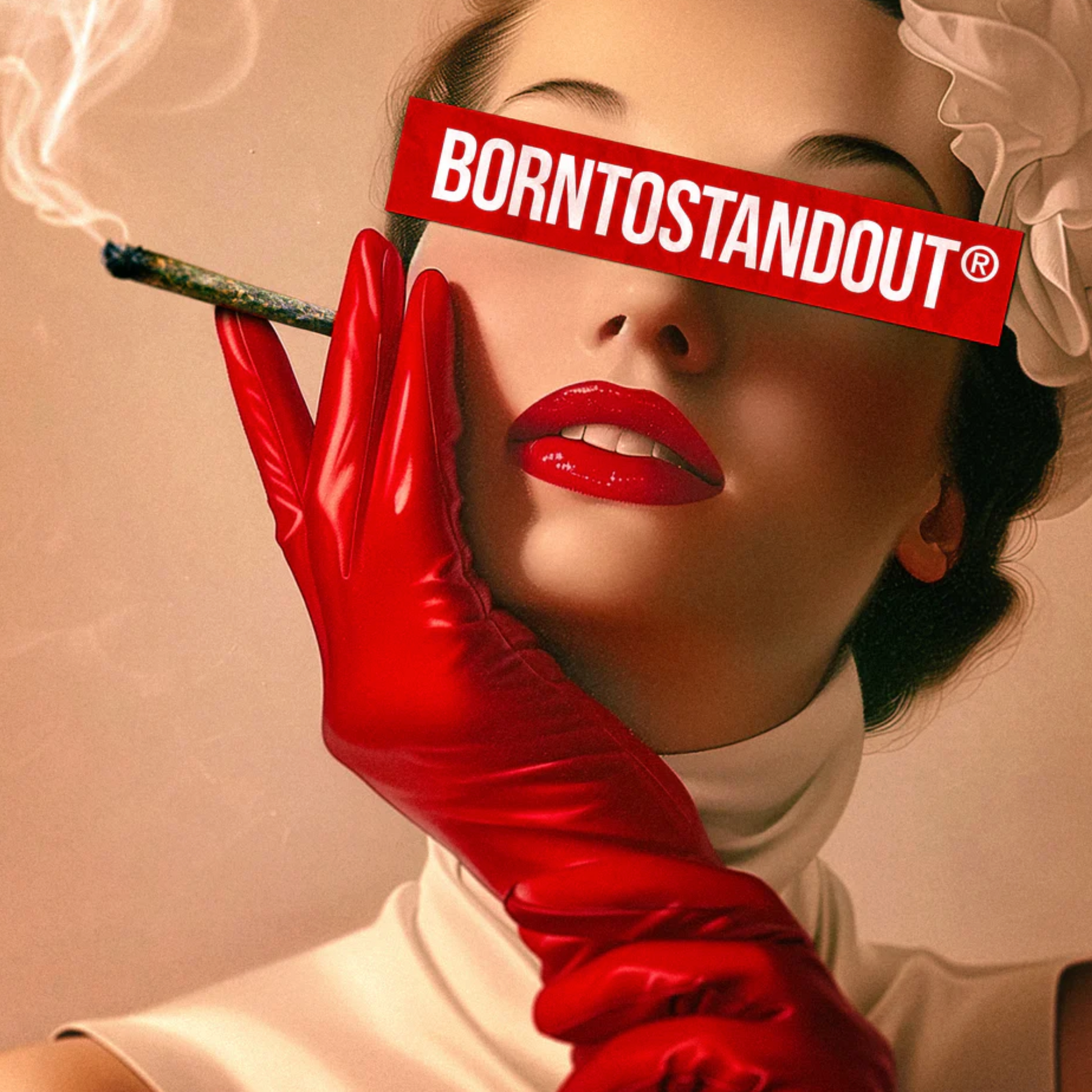 Alternate Image of borntostadnout Mary Jane EDP