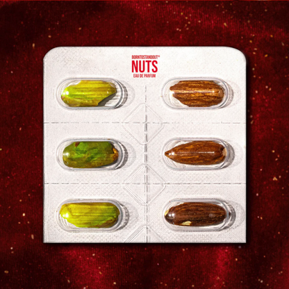 Alternate Image of borntostandout Nuts EDP