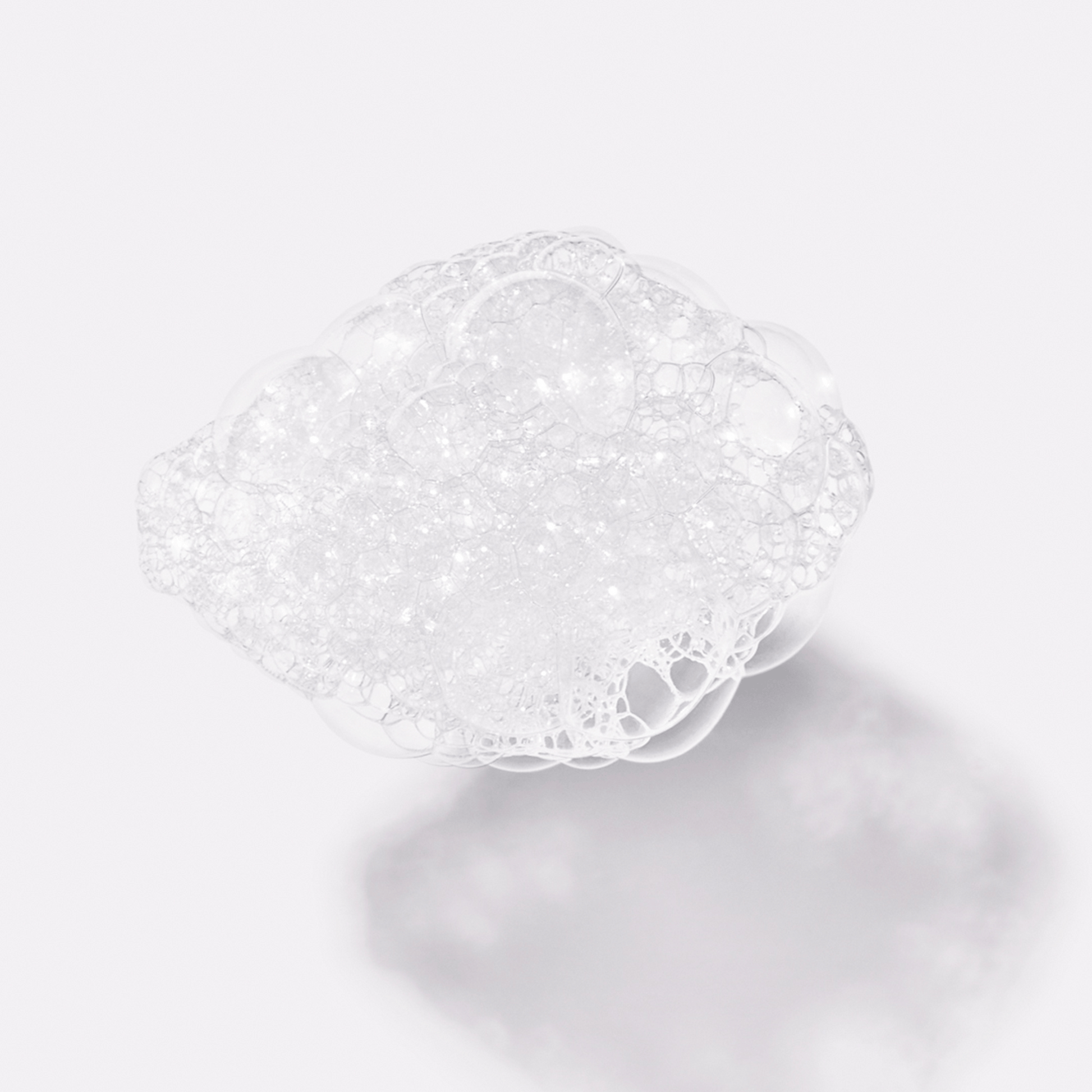 Alternate Image of Hand and Body Cleansing Gel - Baccarat Rouge