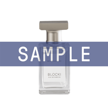 Primary Image of Sample - Brazilian Lily