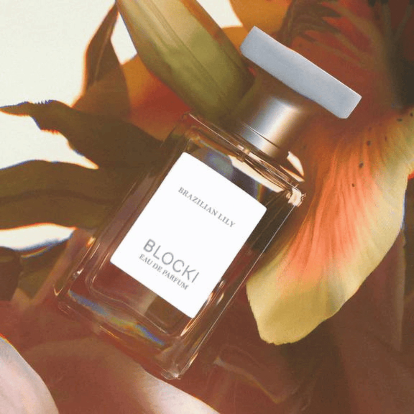 Blocki Brazilian Lily EDP (50 ml) #10086888