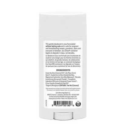 Alternate Image of Bright Citrus Deodorant