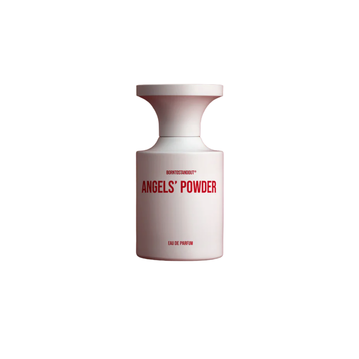 Primary image of BORNTOSTANDOUT angels' dust edp