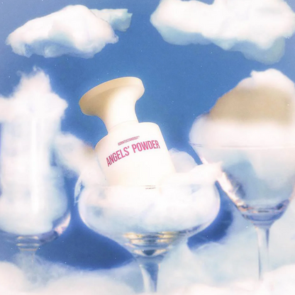 Alternate image of BORNTOSTANDOUT angels' dust edp