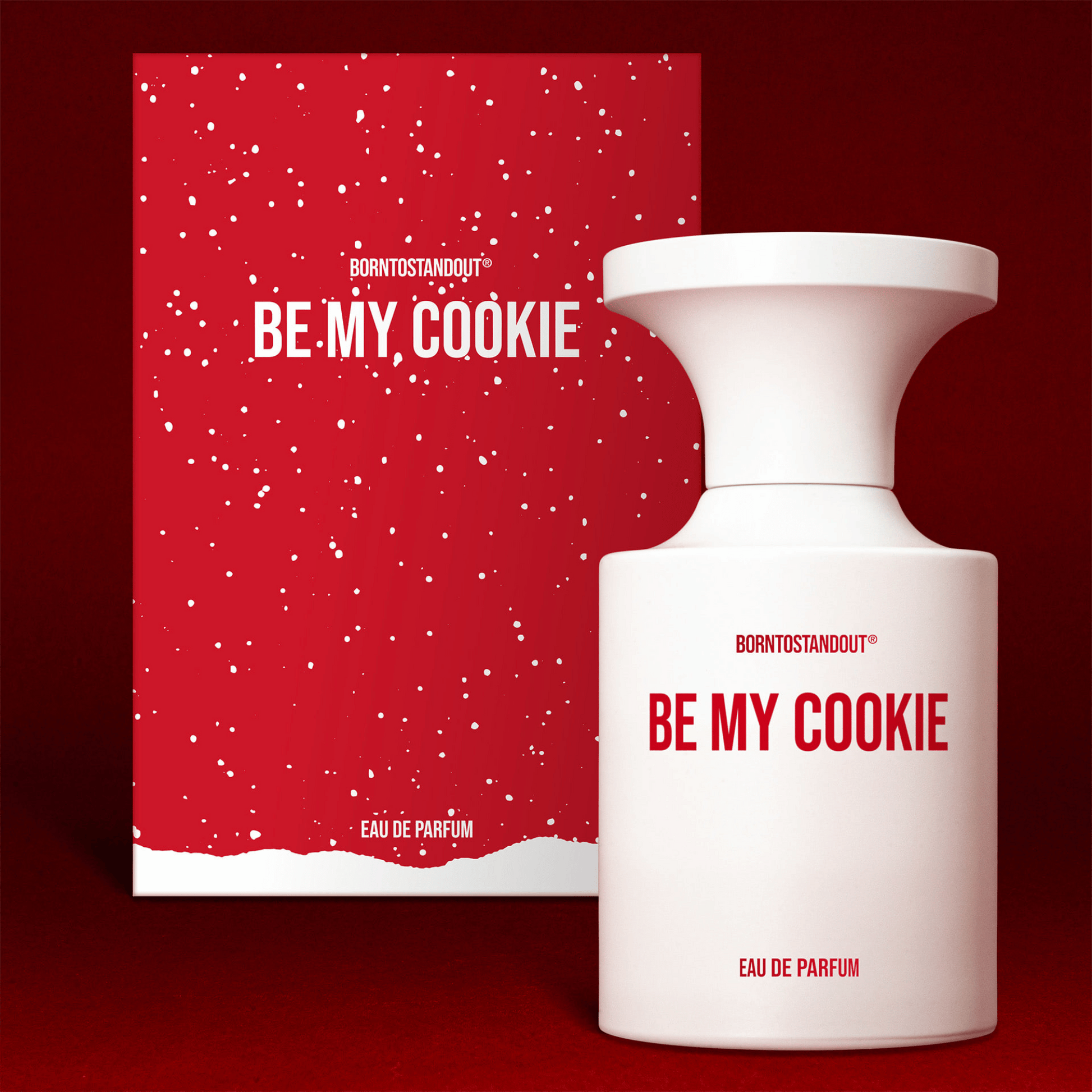 Alternate Image of Be My Cookie EDP