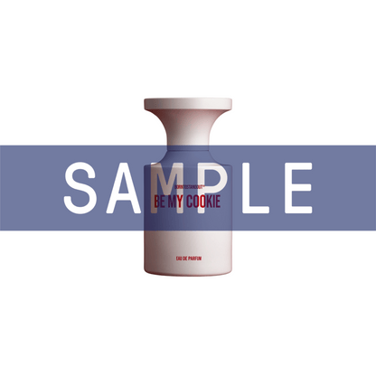 Primary Image of Sample - Be My Cookie EDP