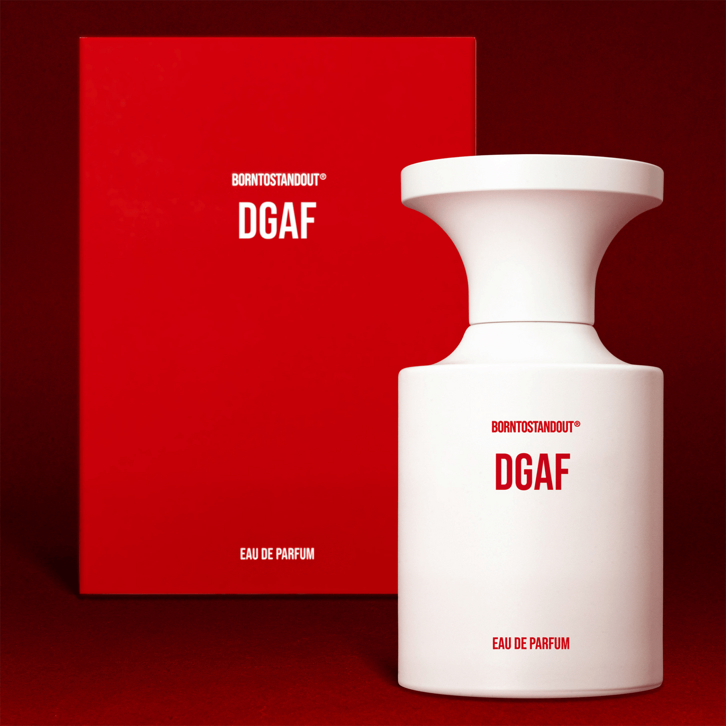 Alternate Image of DGAF EDP