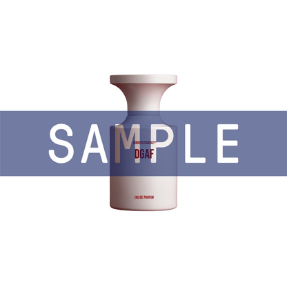 Primary Image of Sample - DGAF EDP