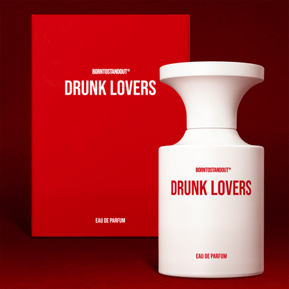 Alternate Image of Drunk Lovers EDP