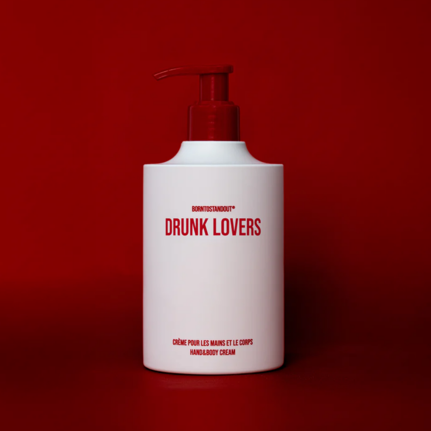 Alternate Image of BORNTOSTANDOUT drunk lovers hand and body cream