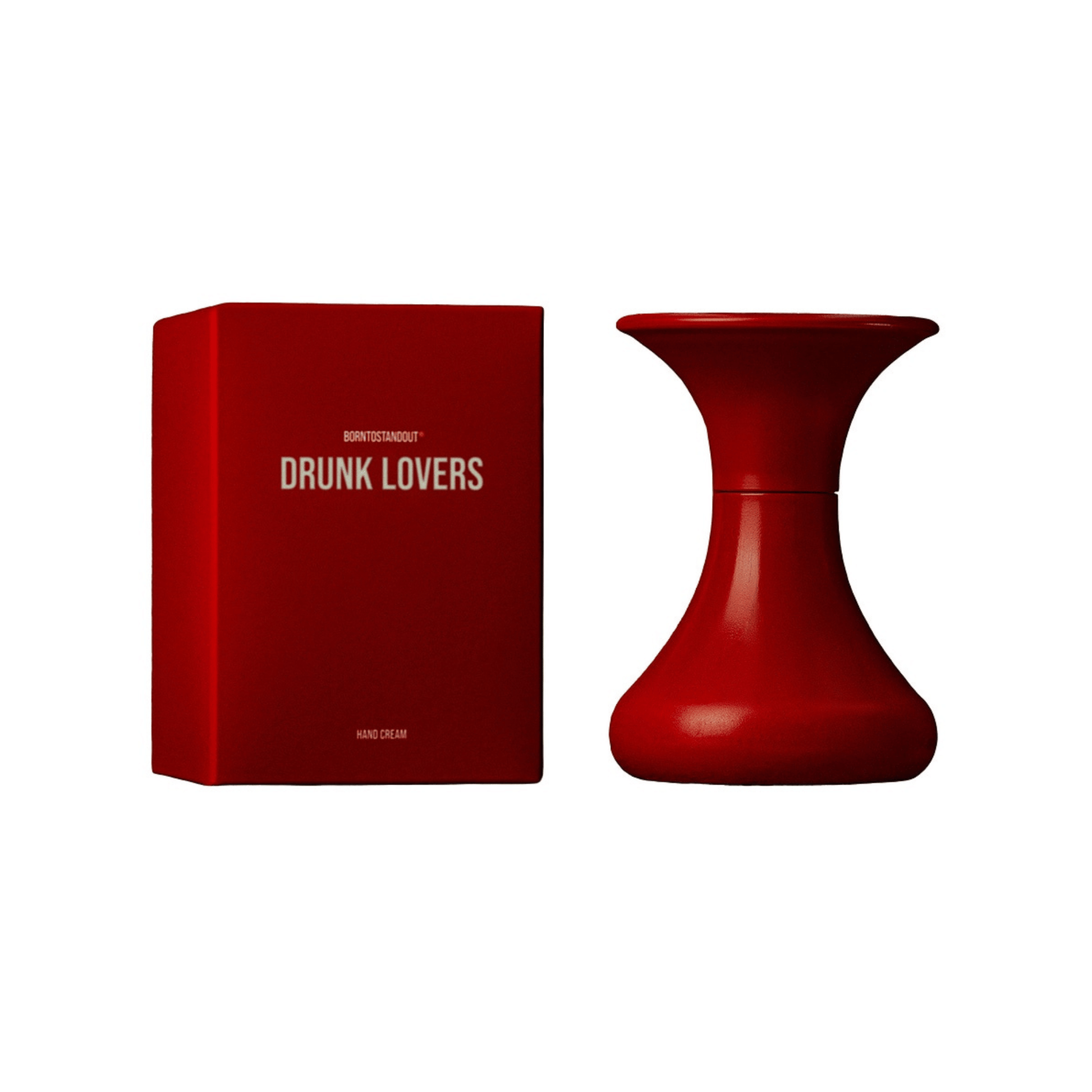 Primary Image of Drunk Lovers Hand Cream
