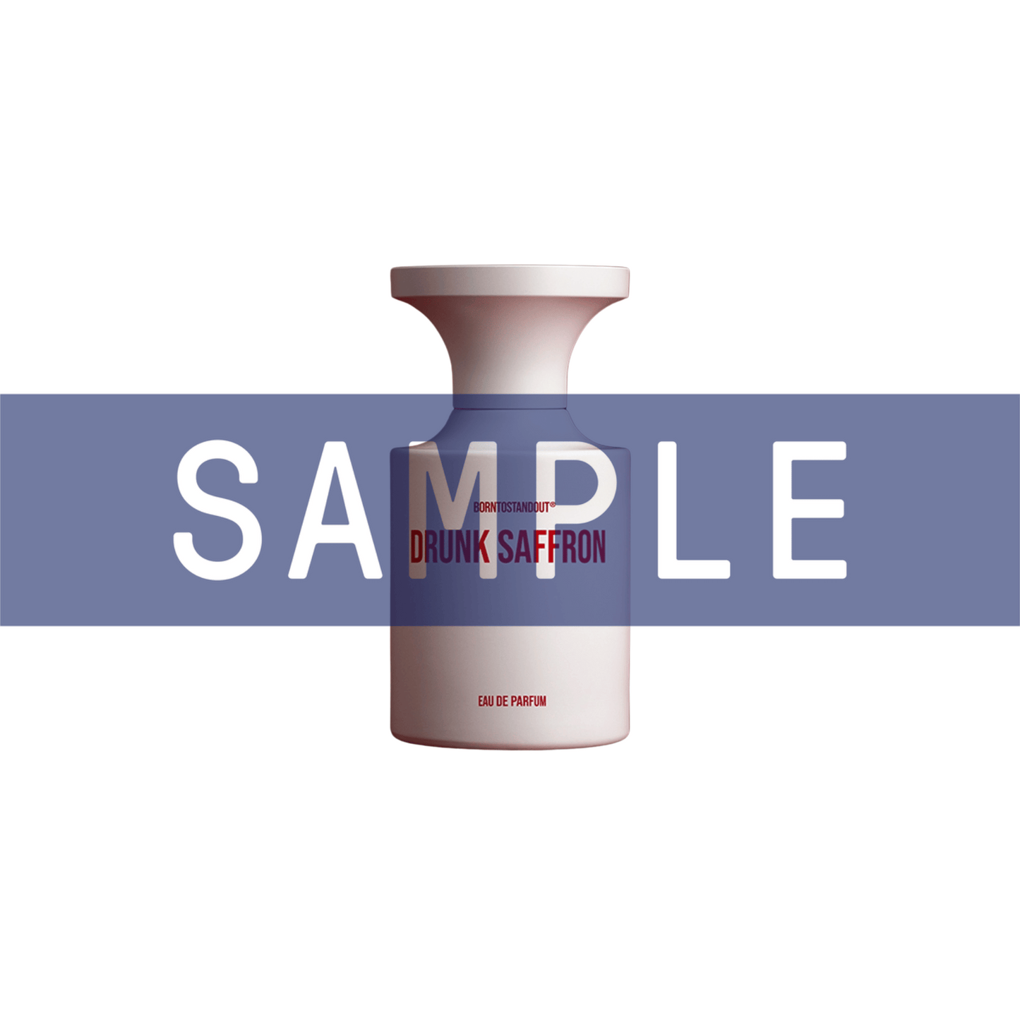 Primary Image of Sample - Drunk Saffron EDP