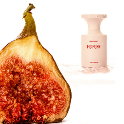 Alternate image of BORNTOSTANDOUT fig porn edp 