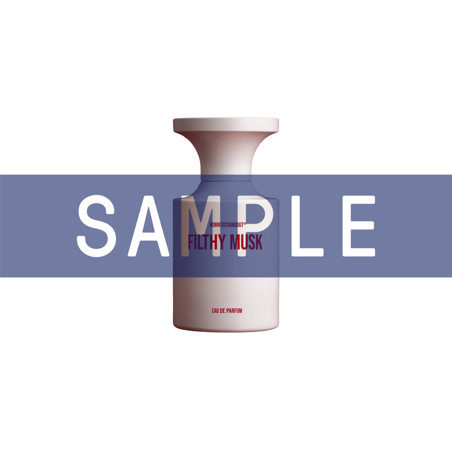 Primary Image of Sample - Filthy Musk EDP