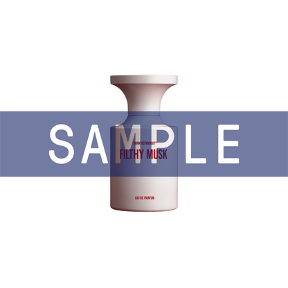 Primary Image of Sample - Filthy Musk EDP