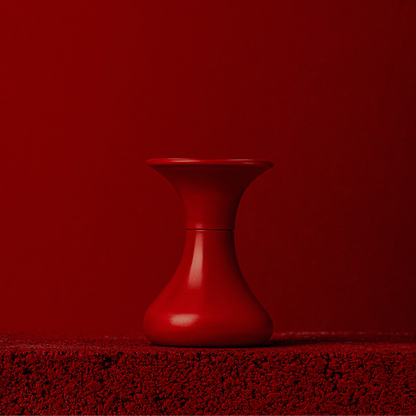 Alternate Image of Filthy Musk Hand Cream, red hand cream bottle