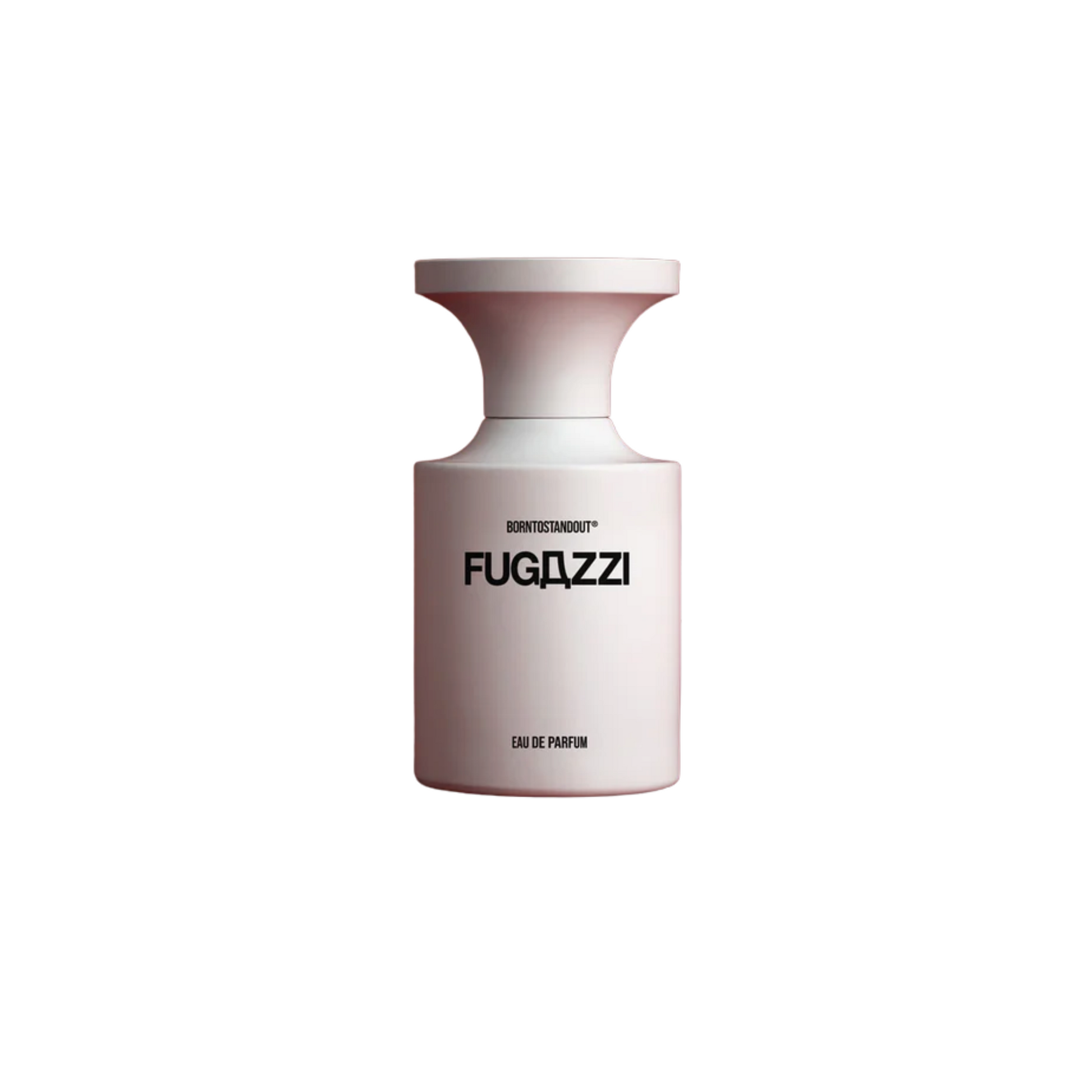Primary image of BORNTOSTANDOUT Fugazzi edp