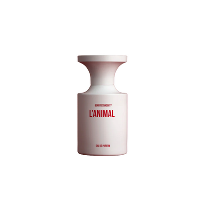 Primary image of BORNTOSTANDOUT l'animal edp