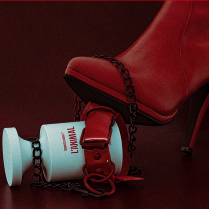 Alternate image of BORNTOSTANDOUT l'animal edp