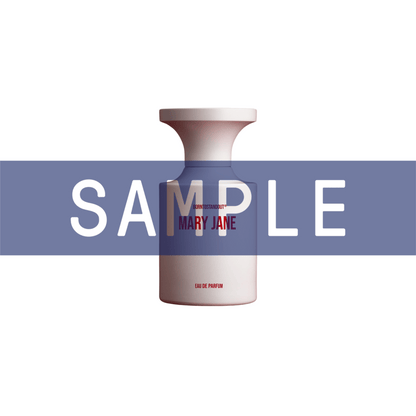 Primary Image of Sample - Mary Jane EDP