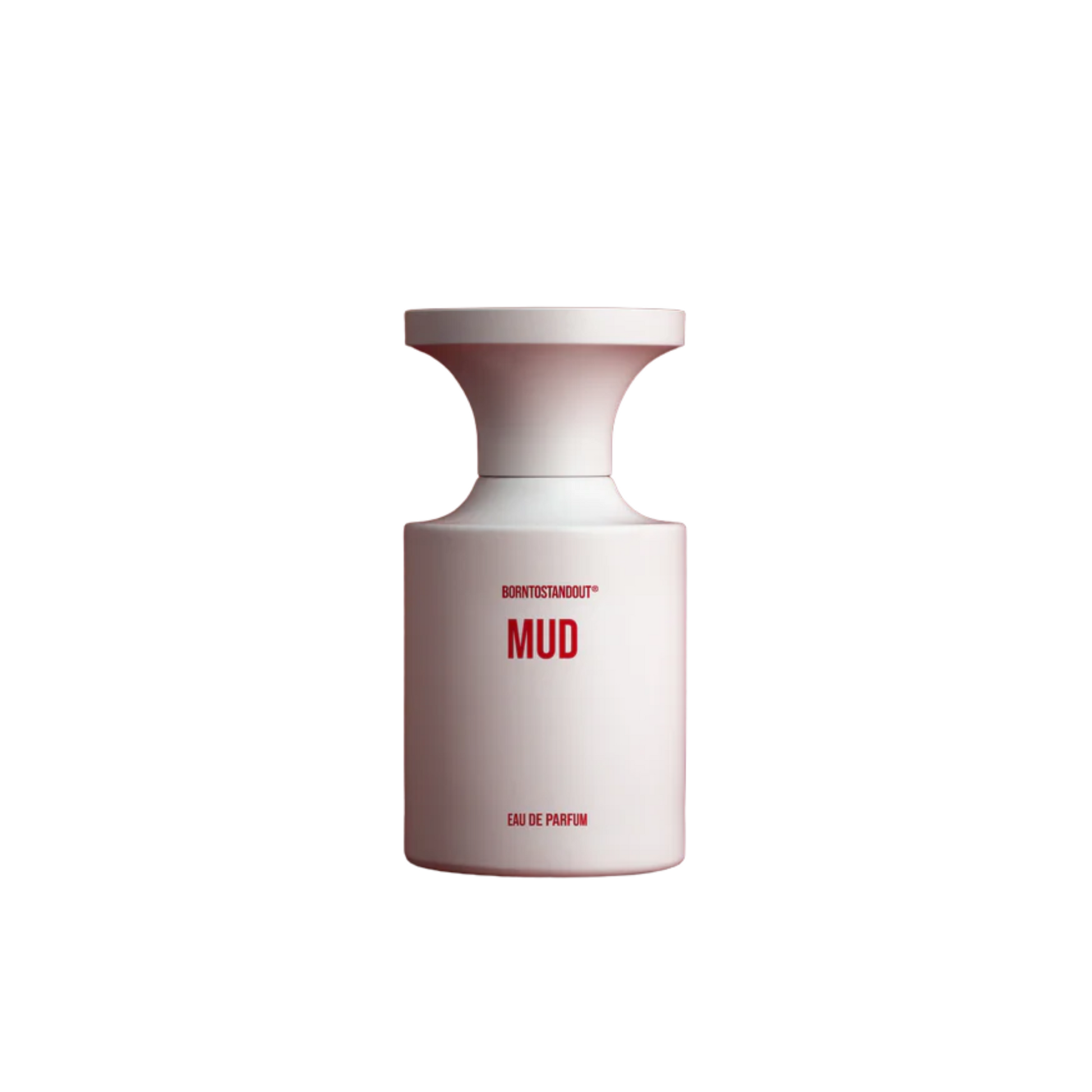 Primary image of BORNTOSTANDOUT mud edp