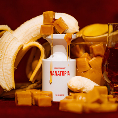 Alternate image of BORNTOSTANDOUT nanatopia edp