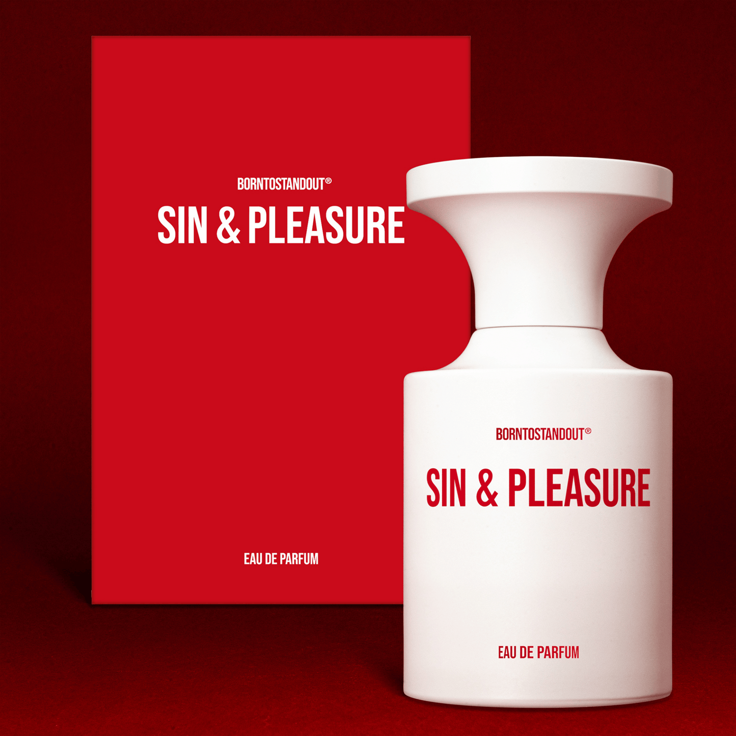 Alternate Image of Sin & Pleasure EDP