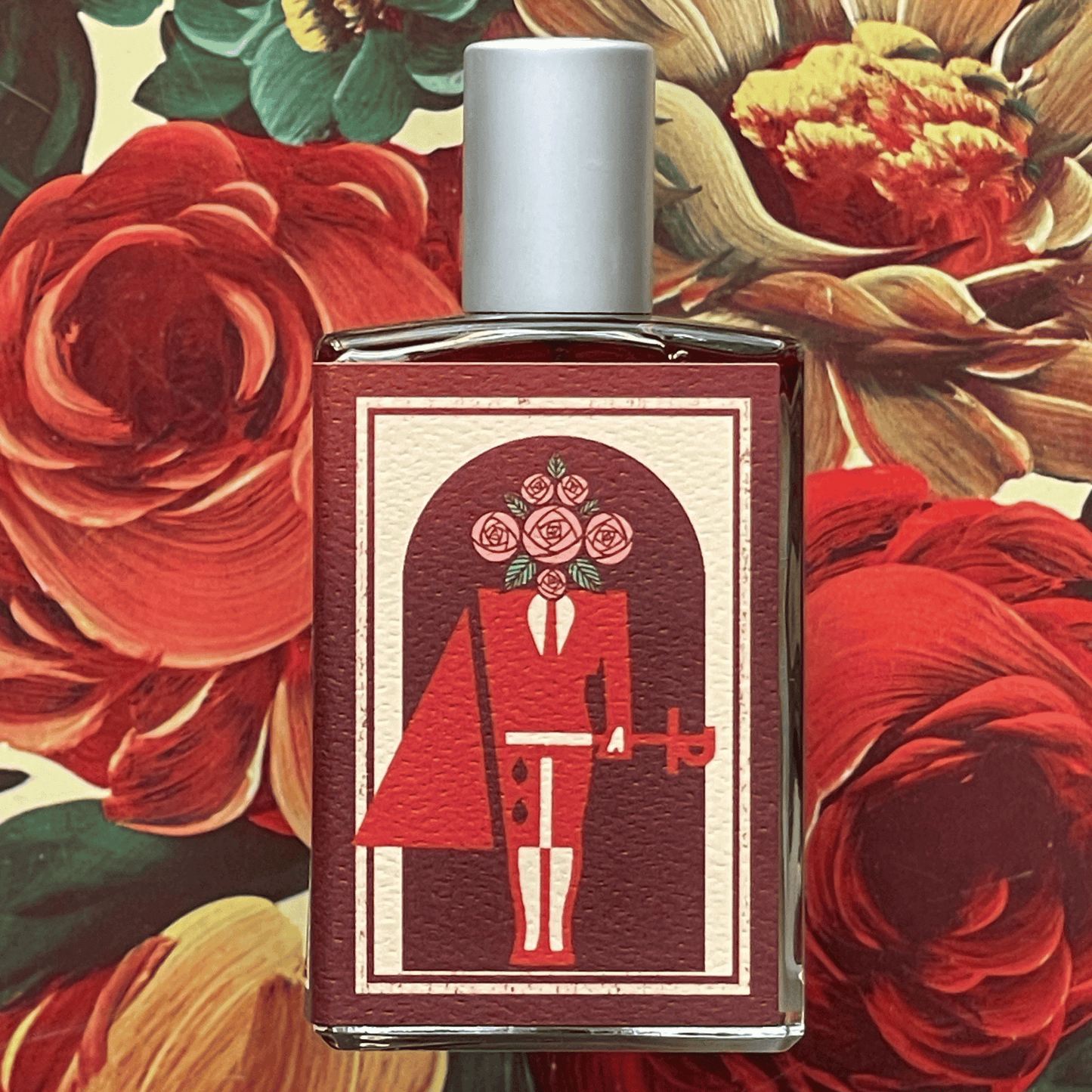 Alternate Image of Bull's Blood EDP (2nd Edition)