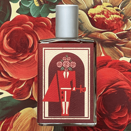 Alternate Image of Bull's Blood EDP (2nd Edition)