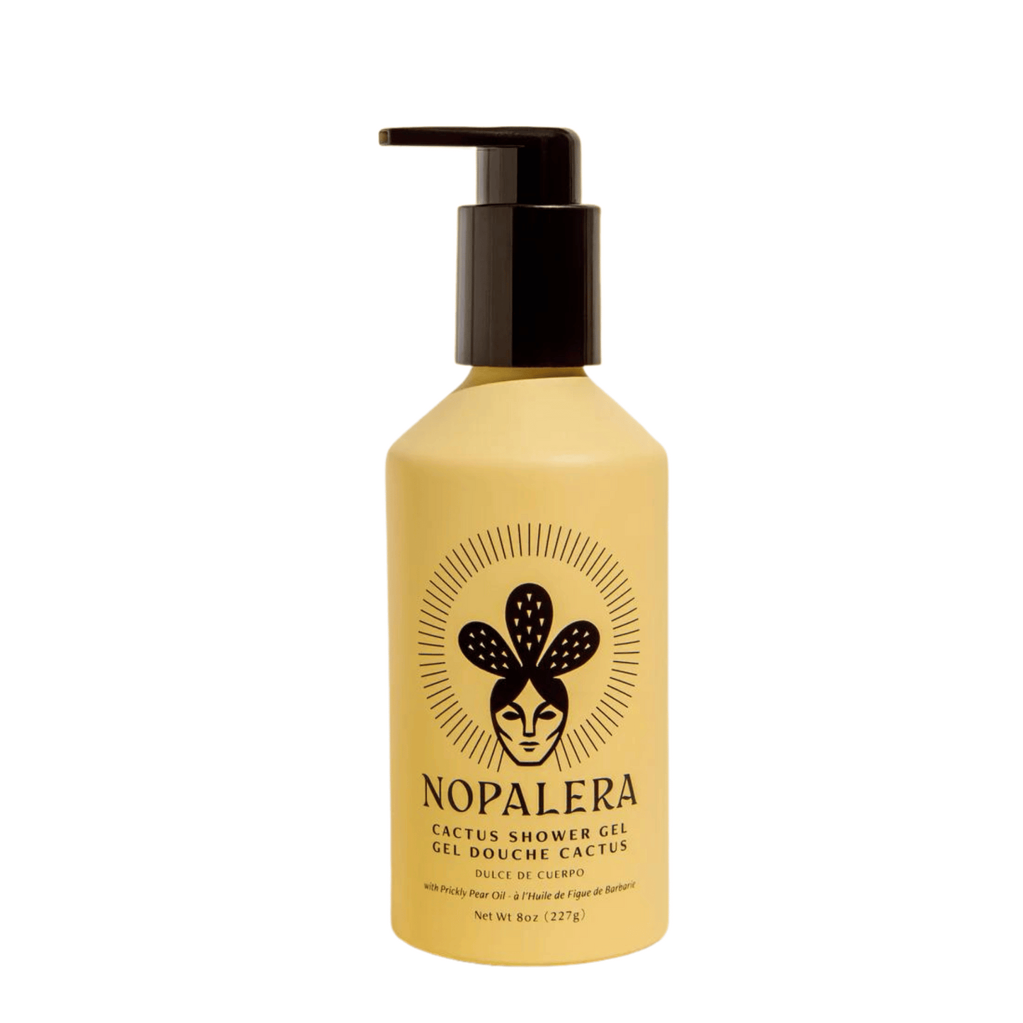 Primary Image of Cactus Shower Gel - Dulce de Cuerpo