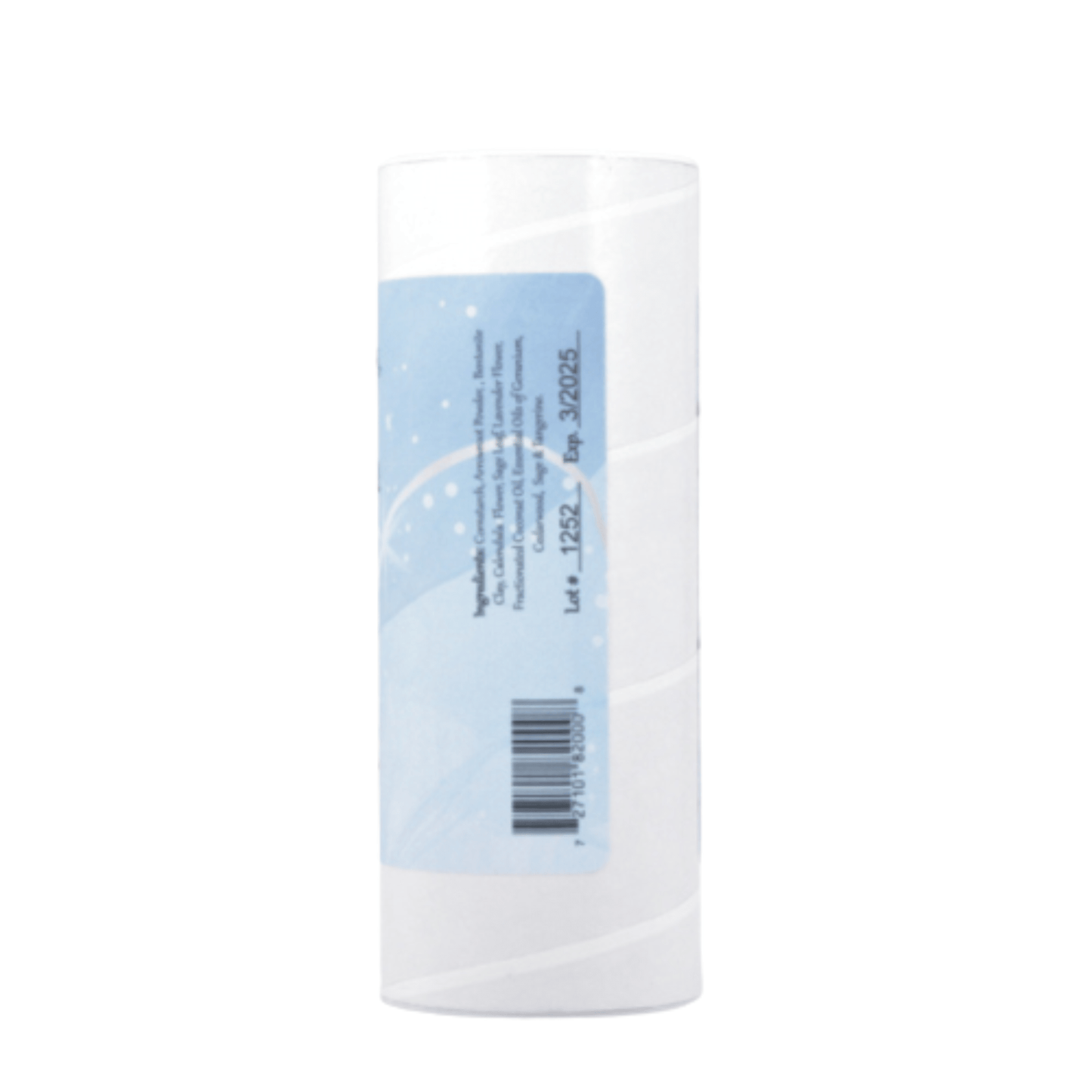 Alternate Image of Calendula Body Powder