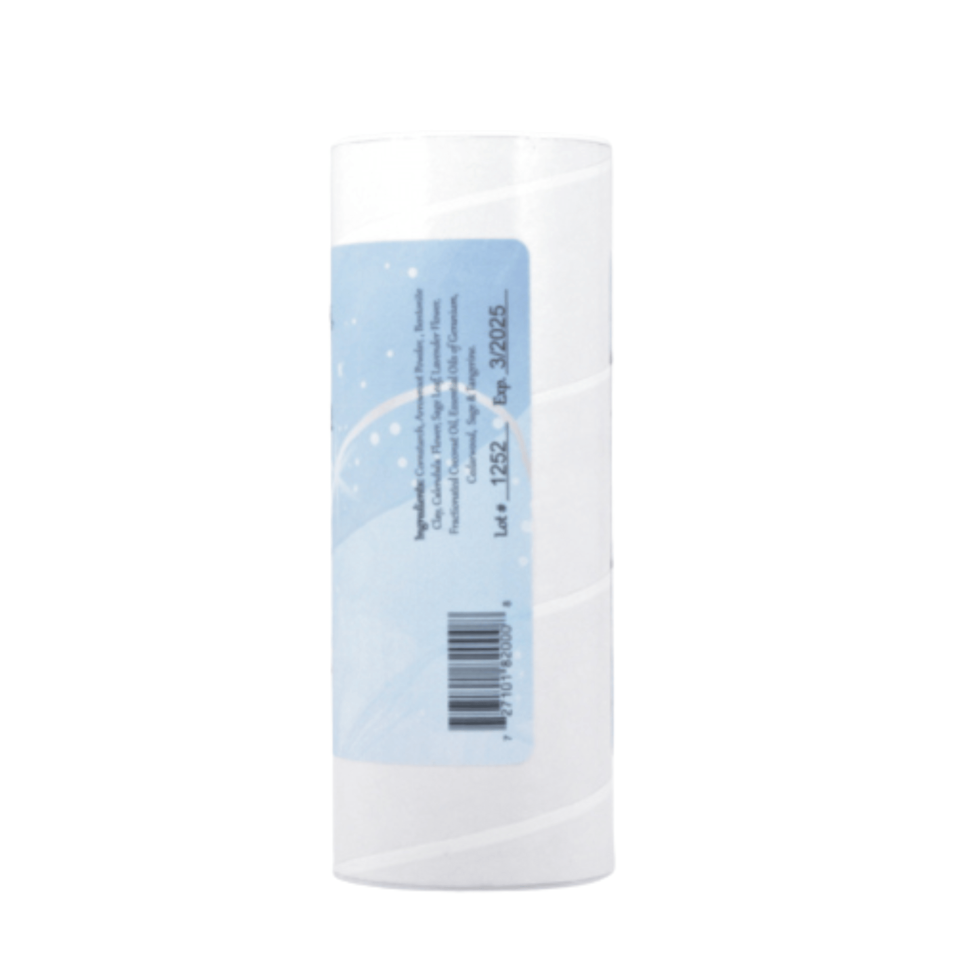 Alternate Image of Calendula Body Powder