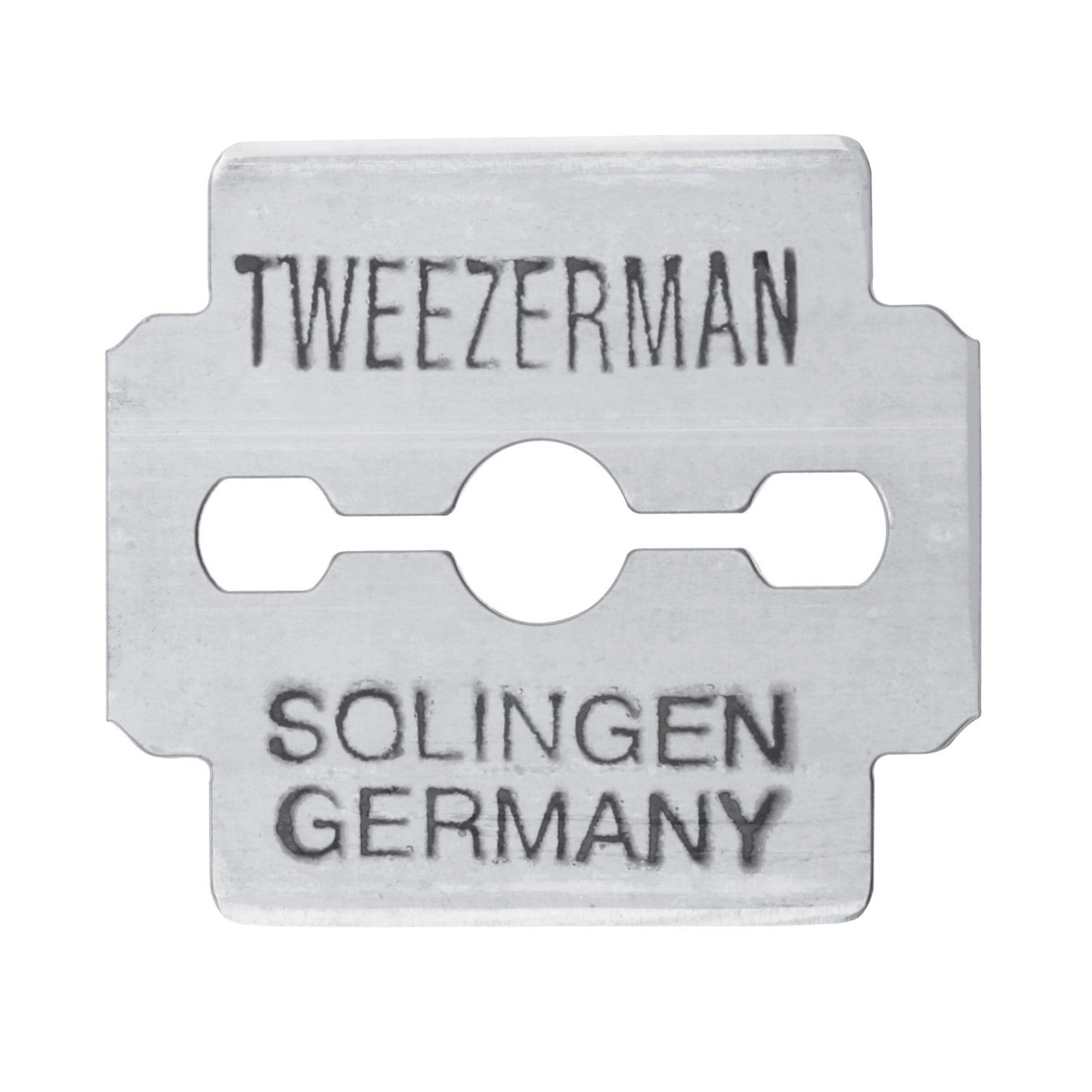 Alternate Image of Replacement Callus Shaver Blades
